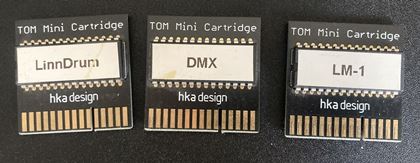 Sequential-TOM